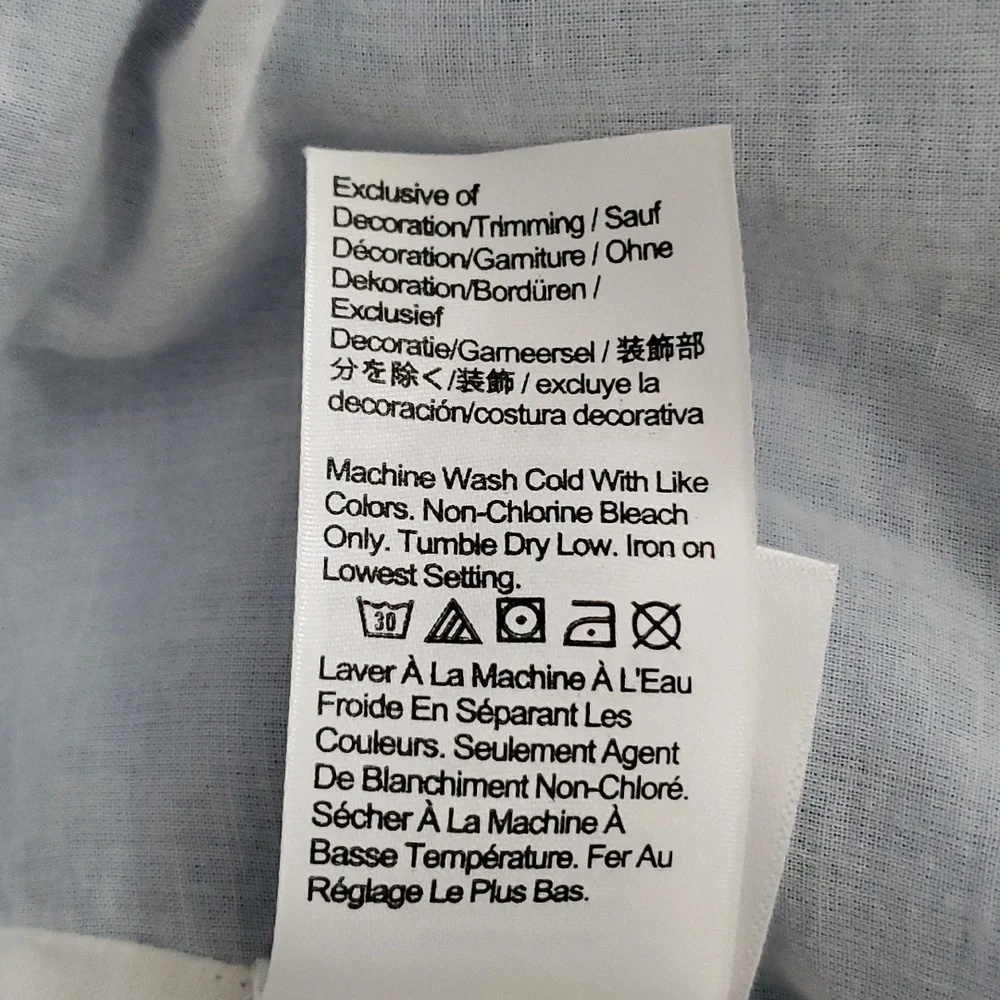 NWT J. Crew dress sz 14 - Picture 8 of 9